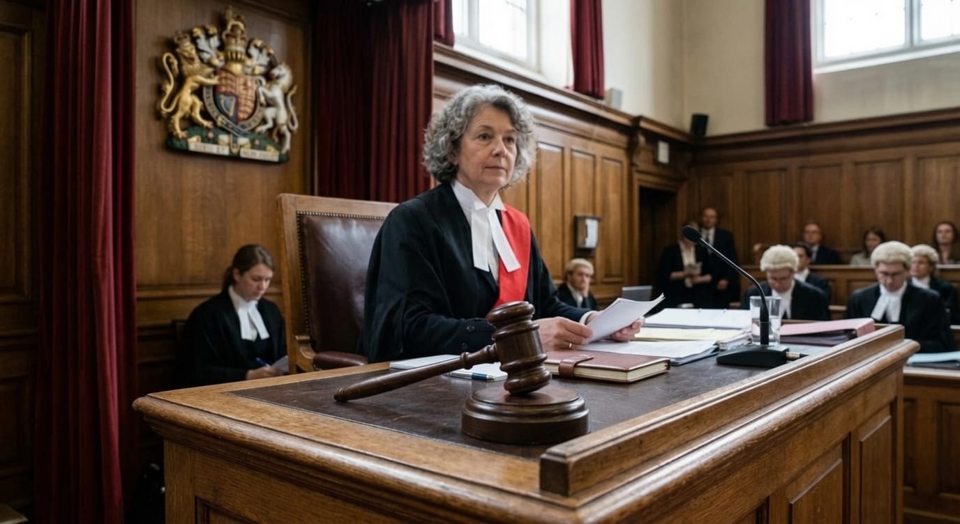Judiciary
