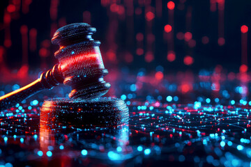 Law firm technology